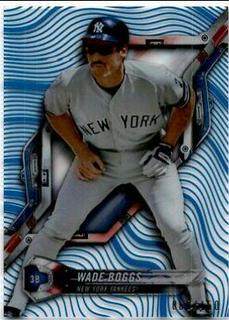 Wade Boggs