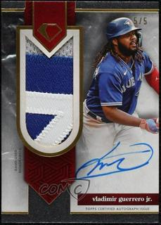 Vladimir Guerrero Jr.