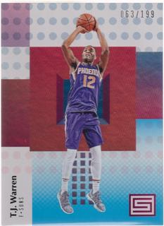 T.J. Warren