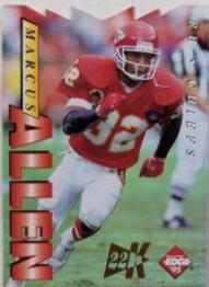 Marcus Allen