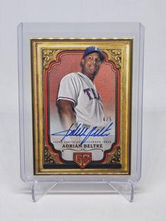 Adrian Beltre