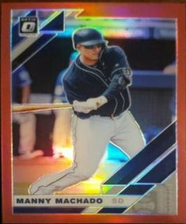 Manny Machado