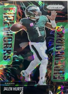 Jalen Hurts