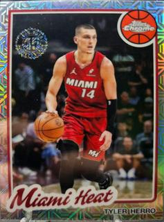 Tyler Herro