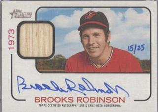 Brooks Robinson