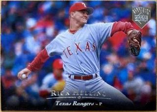 Rick Helling