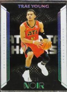 Trae Young