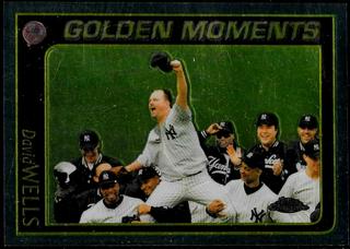 David Wells