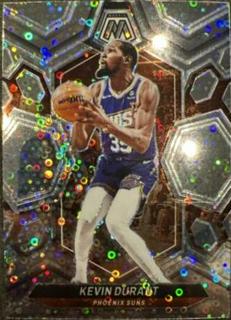 Kevin Durant