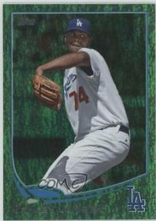 Kenley Jansen