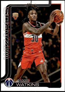Jamir Watkins