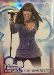 Mitchie Torres