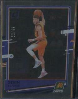 Devin Booker