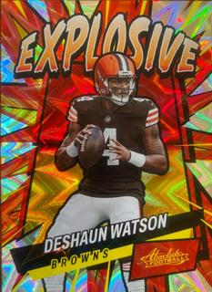 Deshaun Watson