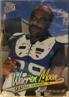 Warren Moon