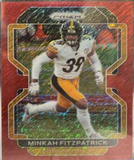 Minkah Fitzpatrick