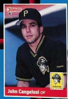 John Cangelosi