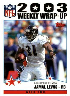 Jamal Lewis