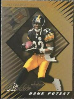 Hank Poteat
