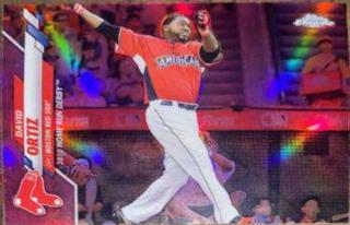 David Ortiz