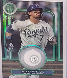 Bobby Witt Jr.