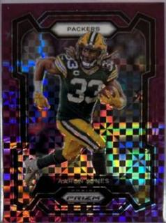 Aaron Jones