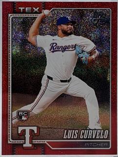 Luis Curvelo