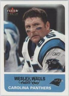 Wesley Walls