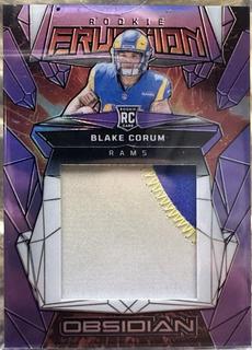Blake Corum