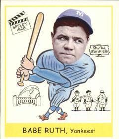 Babe Ruth