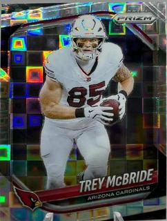 Trey McBride