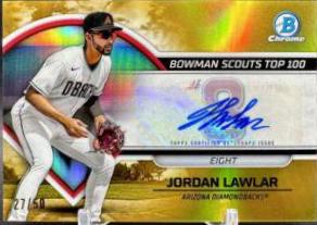 Jordan Lawlar