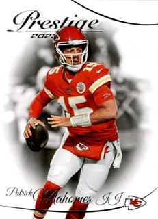 Patrick Mahomes II