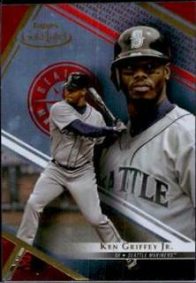 Ken Griffey Jr.
