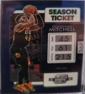Donovan Mitchell