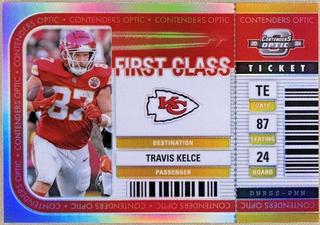 Travis Kelce