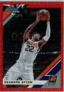 Deandre Ayton