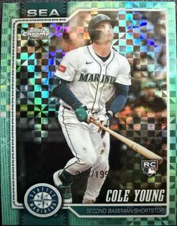 Cole Young