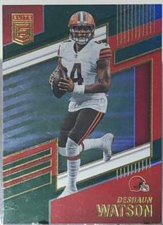 Deshaun Watson