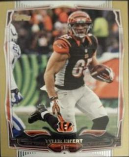 Tyler Eifert