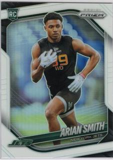 Arian Smith