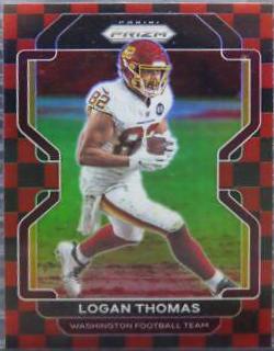 Logan Thomas