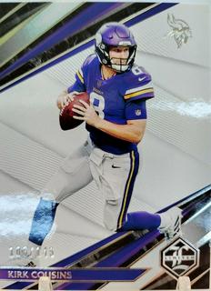 Kirk Cousins