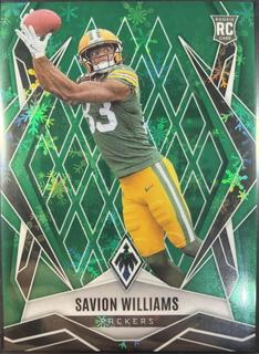 Savion Williams