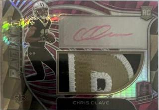 Chris Olave