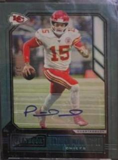 Patrick Mahomes II