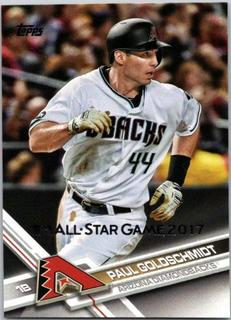 Paul Goldschmidt