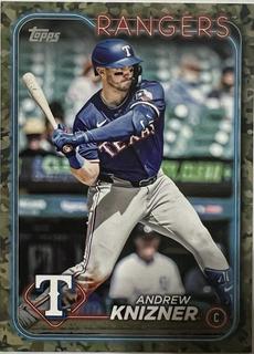 Andrew Knizner