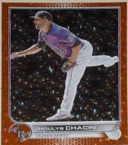 Jhoulys Chacin