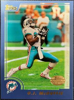 O.J. McDuffie